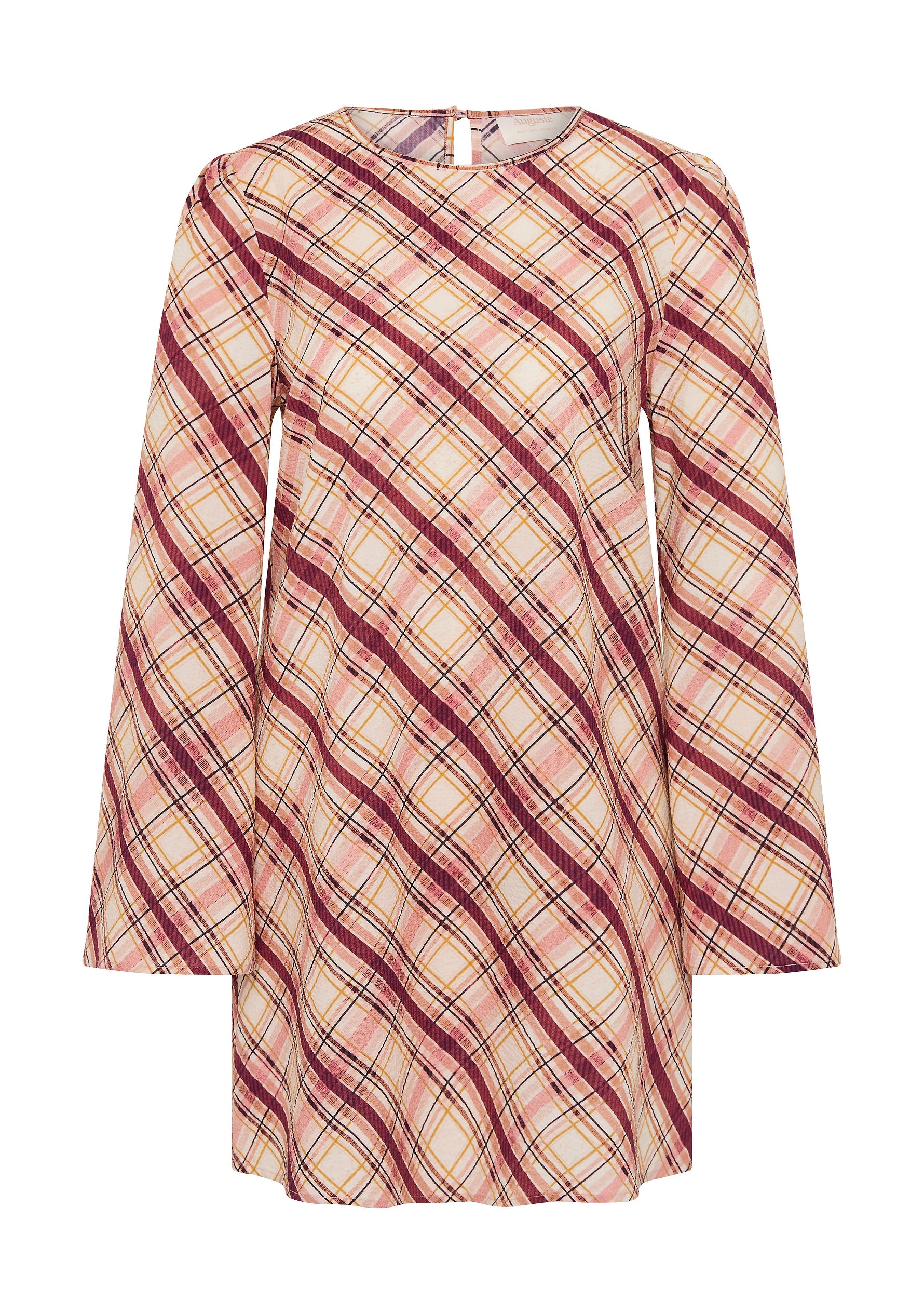 Georgina Mini Dress