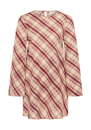 Georgina Mini Dress