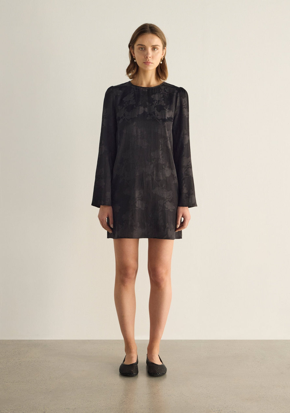 Georgina Mini Dress