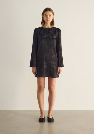 Georgina Mini Dress