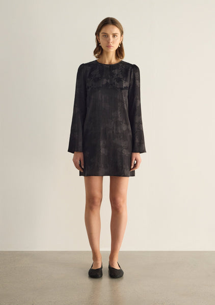 Georgina Mini Dress