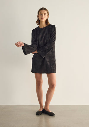 Georgina Mini Dress