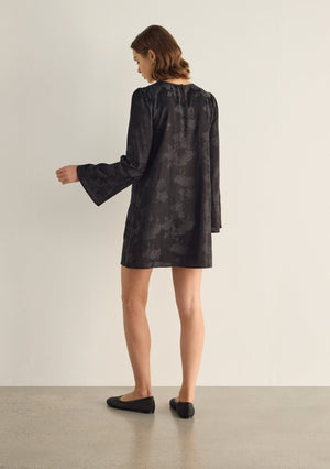 Georgina Mini Dress