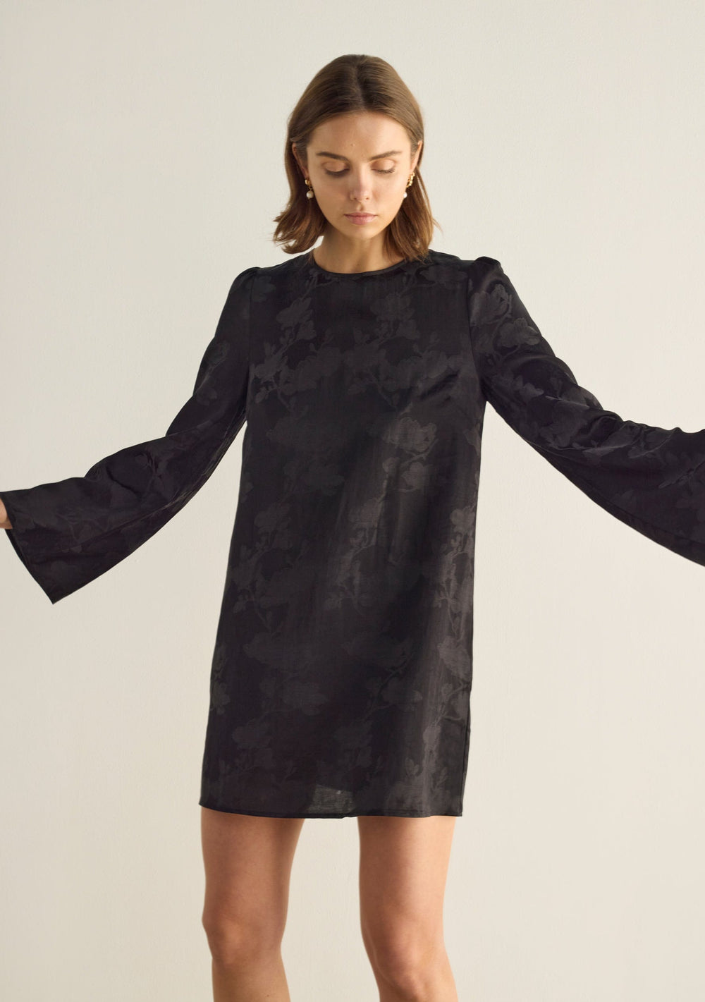 Georgina Mini Dress