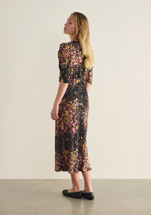 Adley Midi Dress