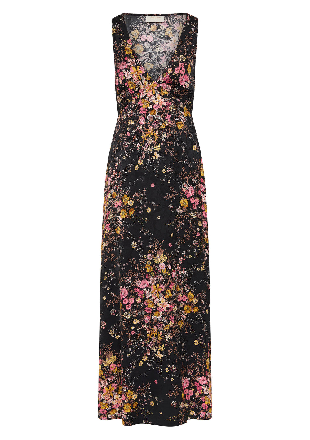 River Maxi Dress