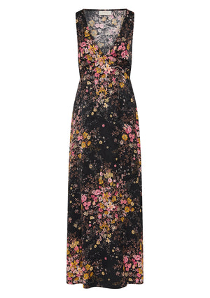 River Maxi Dress