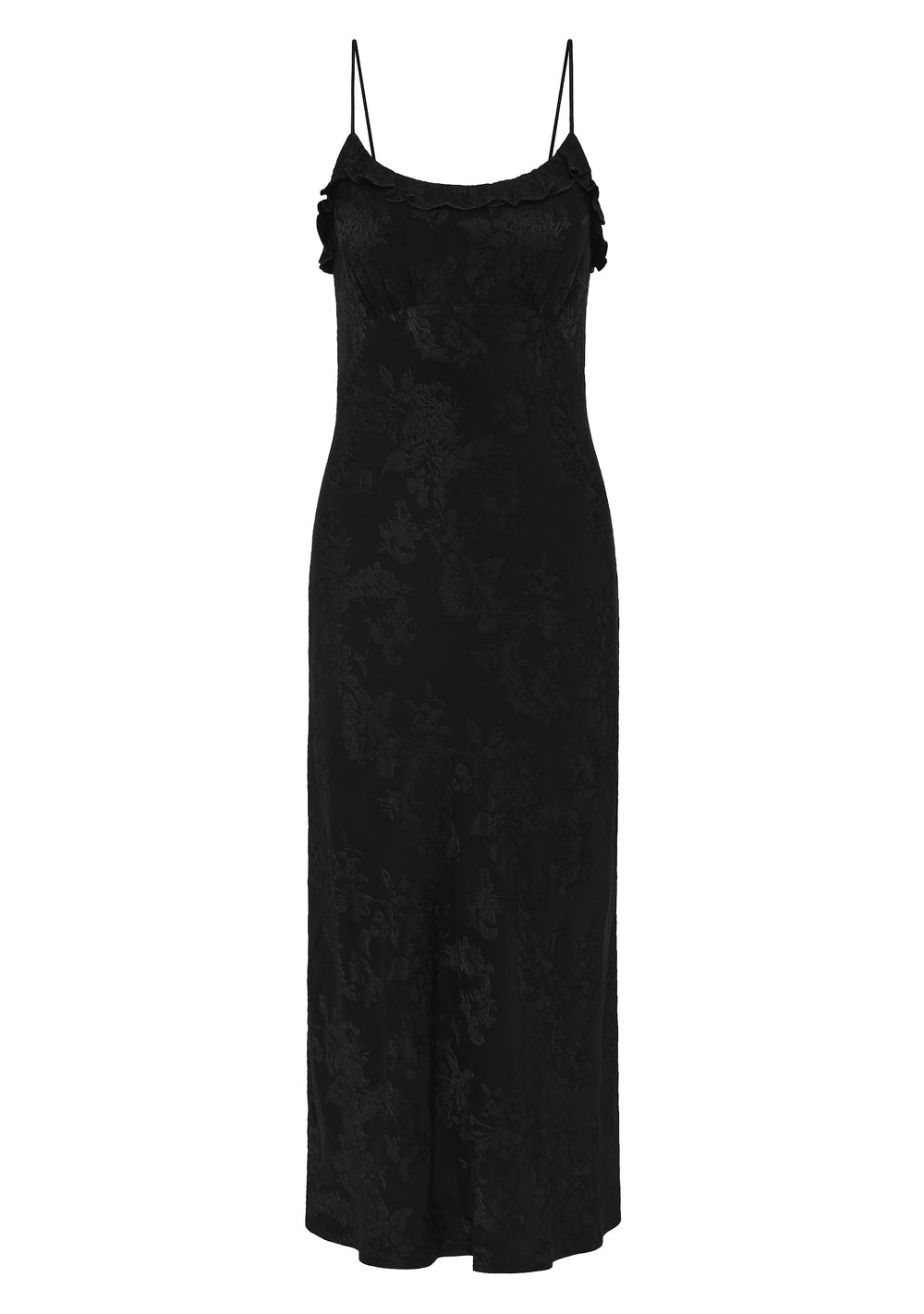 Liss Midi Dress
