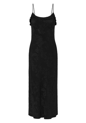 Liss Midi Dress