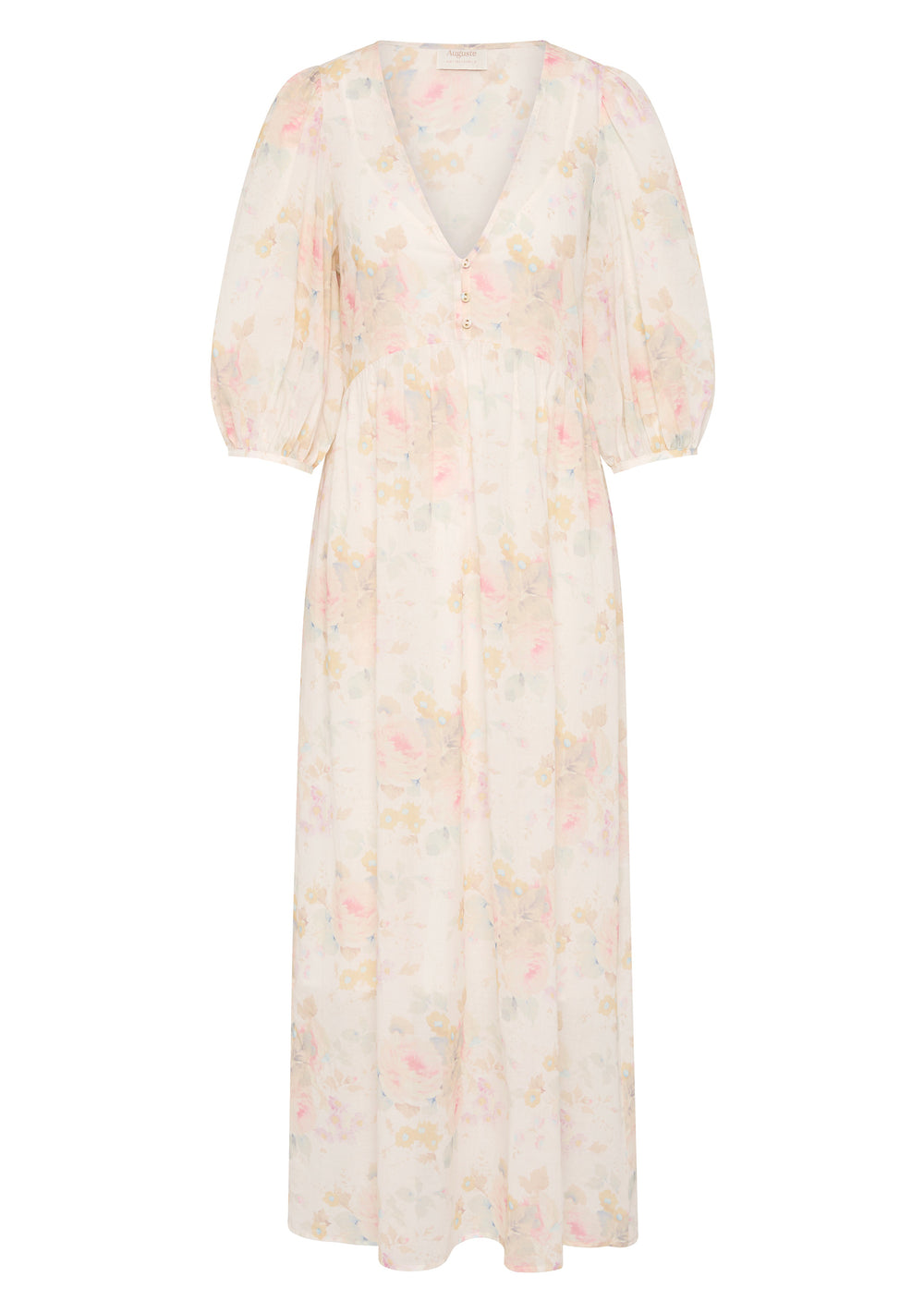 Ellis Midi Dress