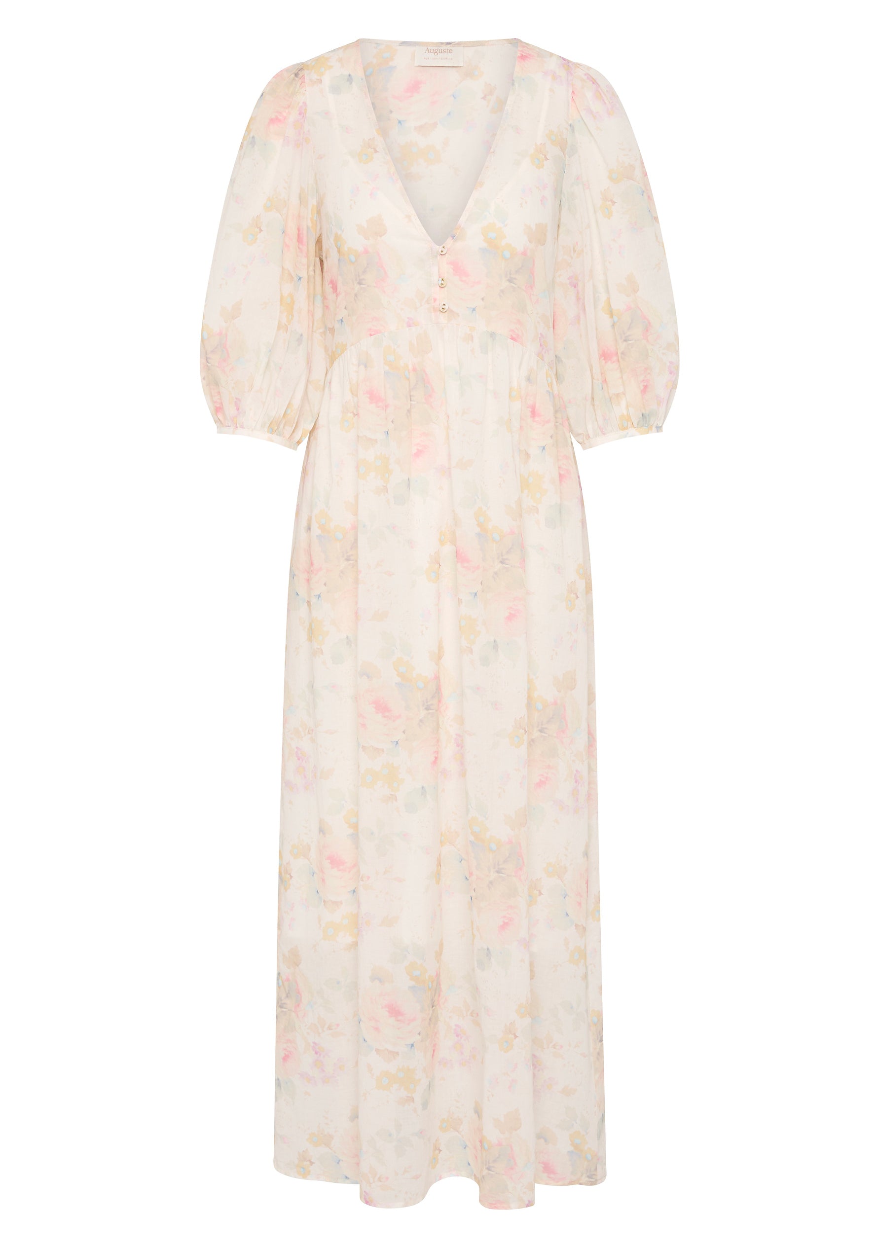 Ellis Midi Dress