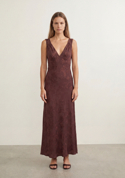 Isadora Maxi Dress