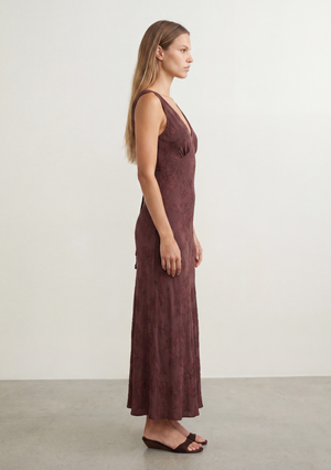 Isadora Maxi Dress