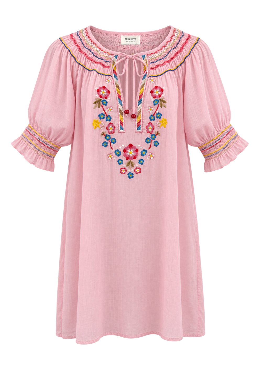 Alana Mini Dress
