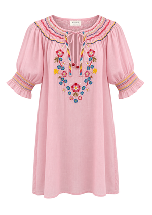 Alana Mini Dress