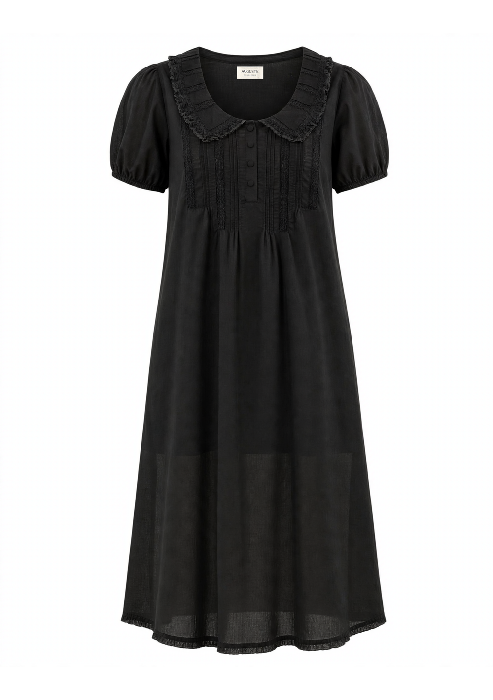 Violette Midi Dress
