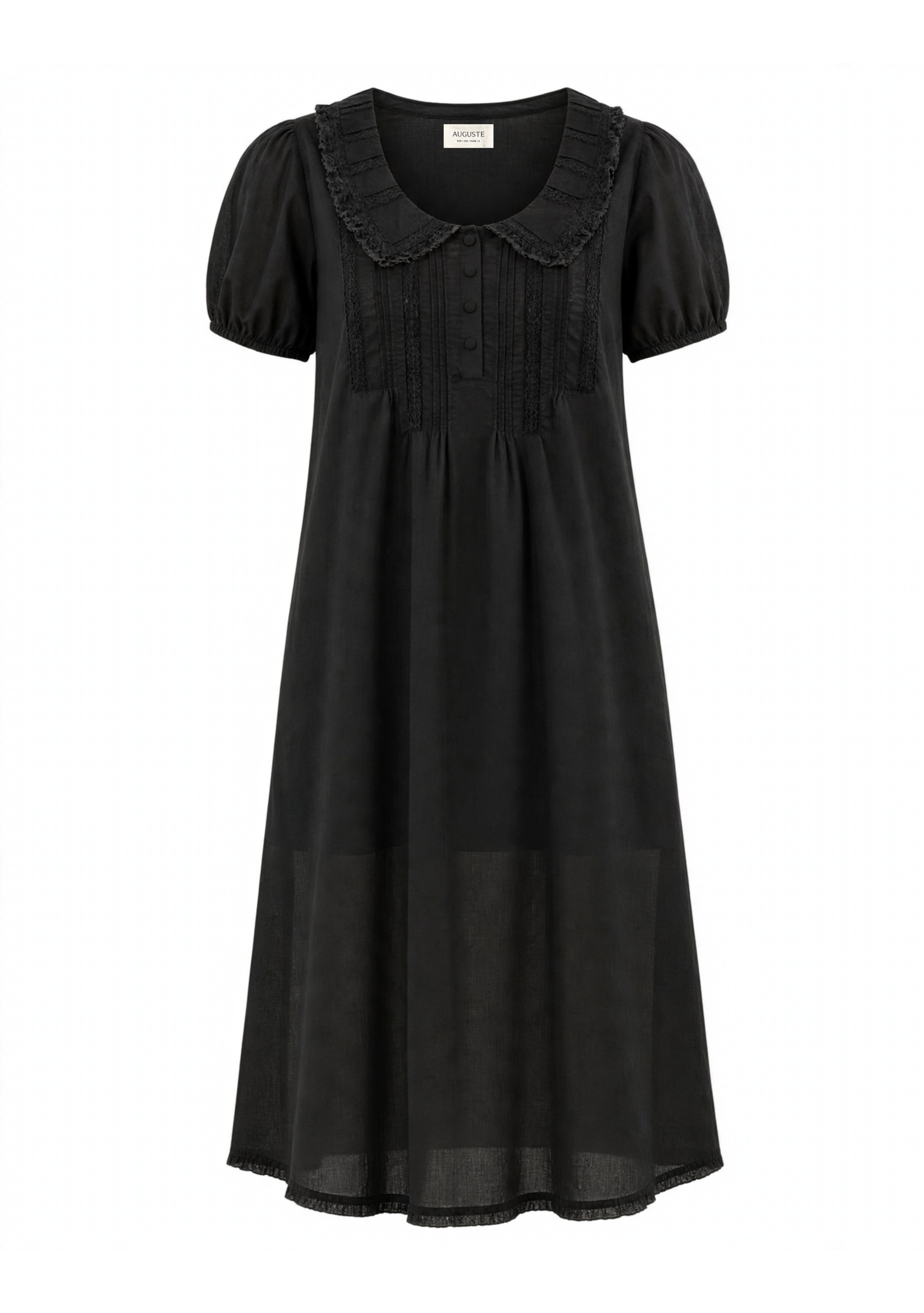 Violette Midi Dress