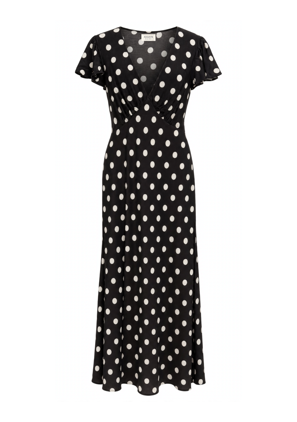 Marena Midi Dress