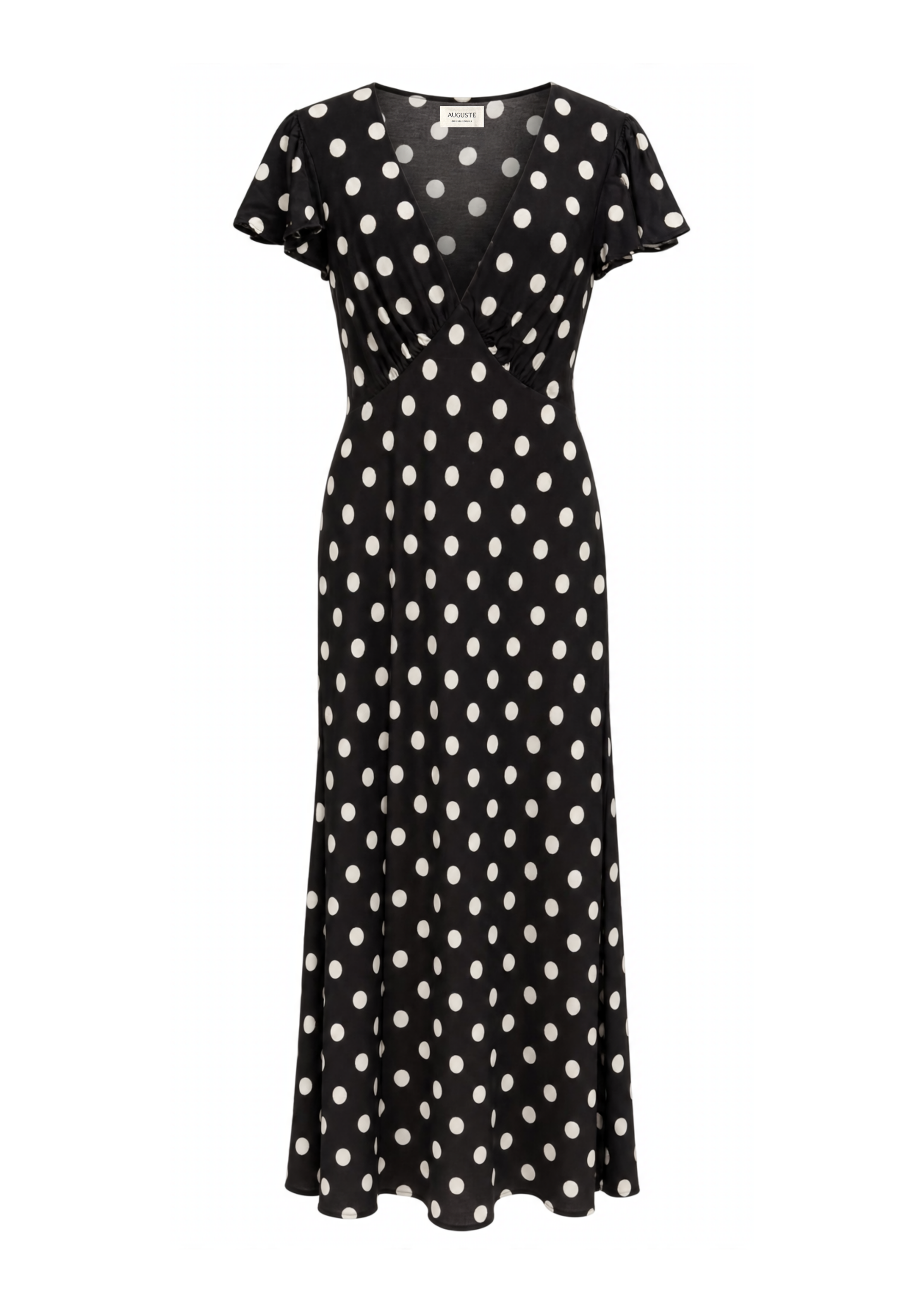 Marena Midi Dress