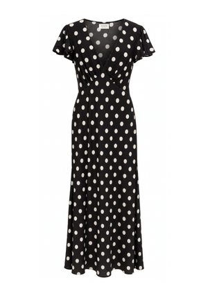 Marena Midi Dress