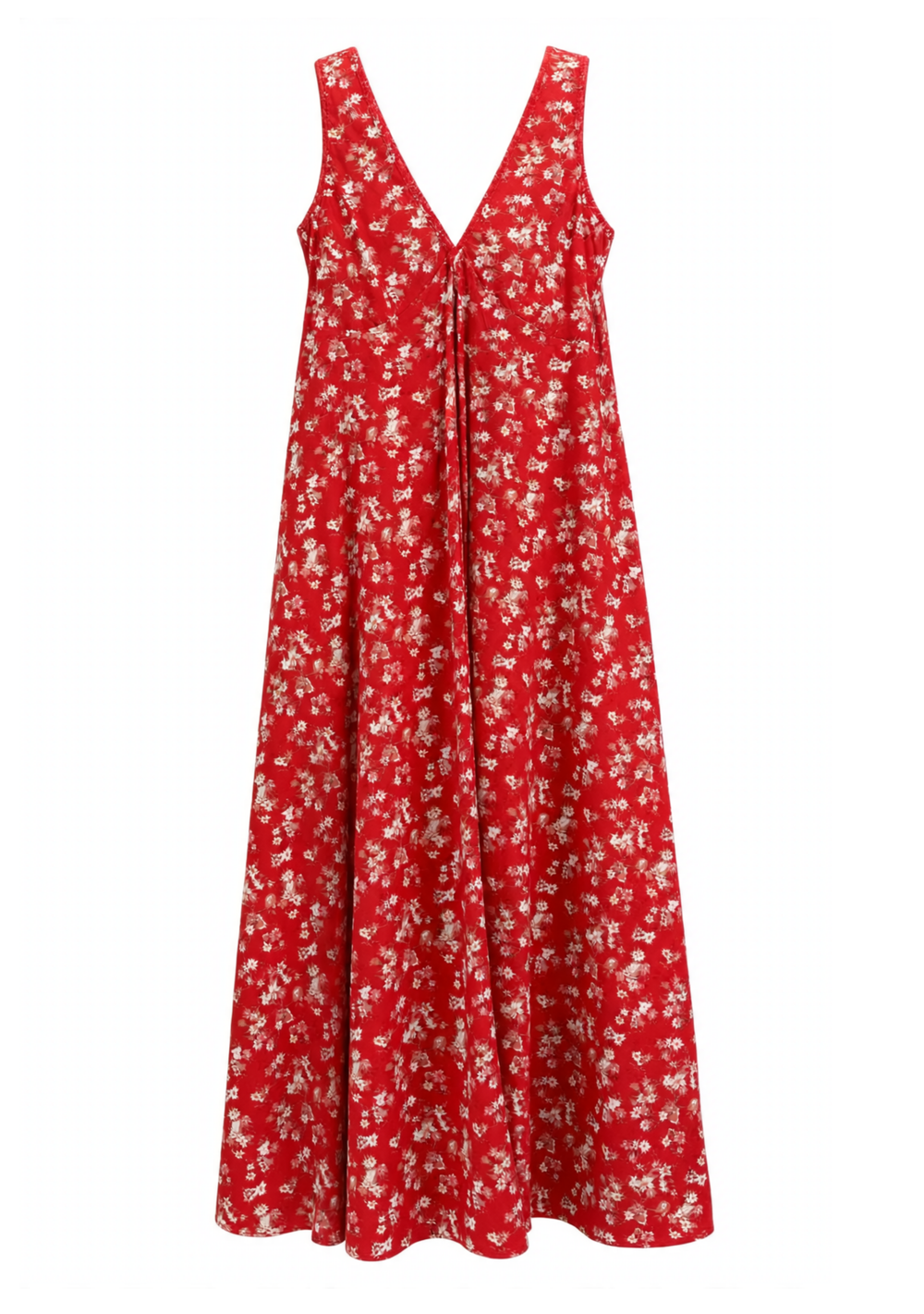 Fenix Maxi Dress
