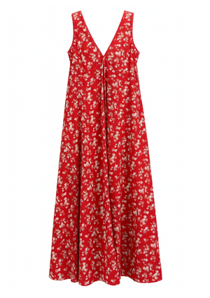 Fenix Maxi Dress