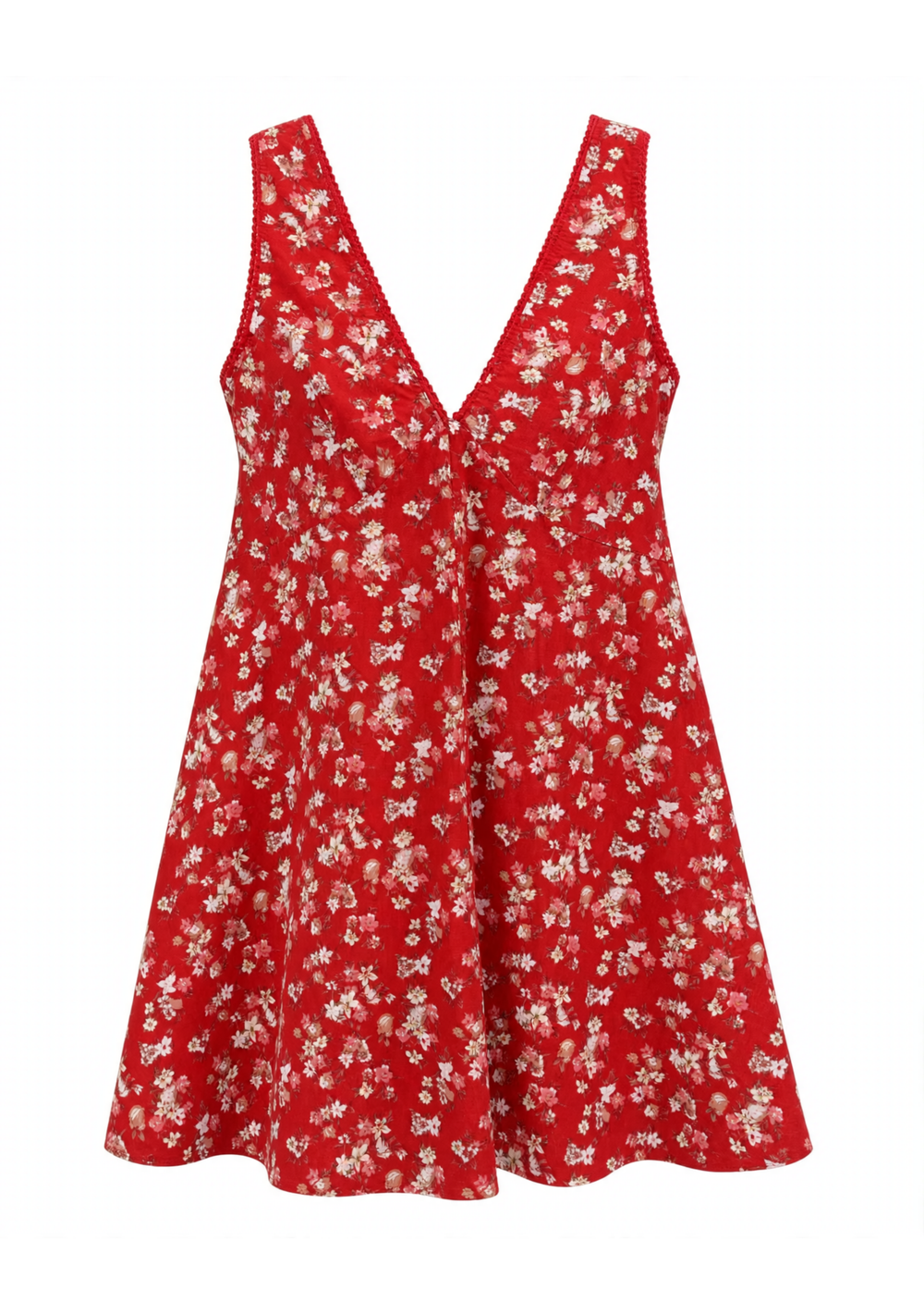 Fenix Mini Dress