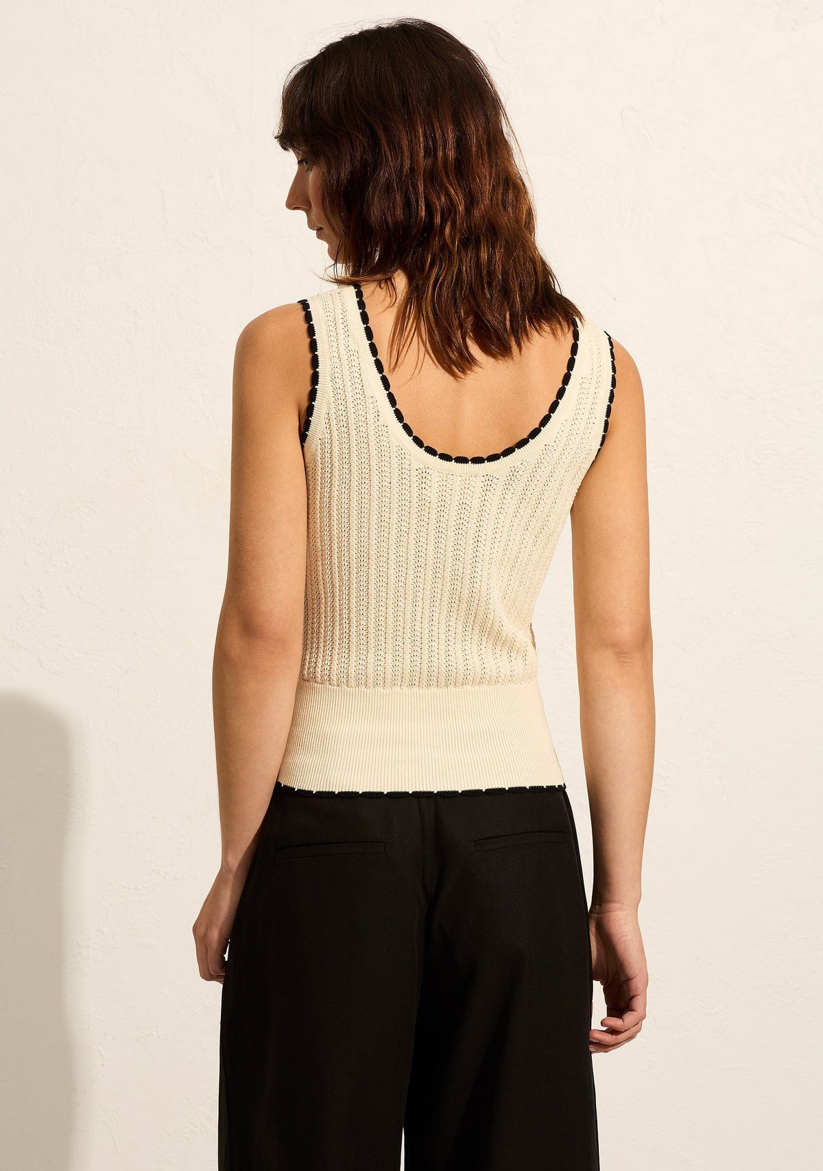 Shiloh Knit Cami | Auguste The Label