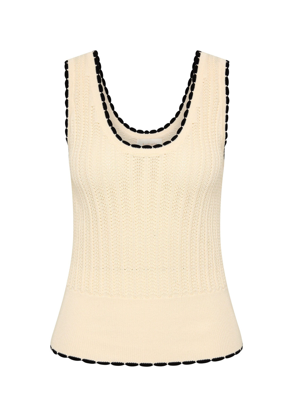 Shiloh Knit Cami