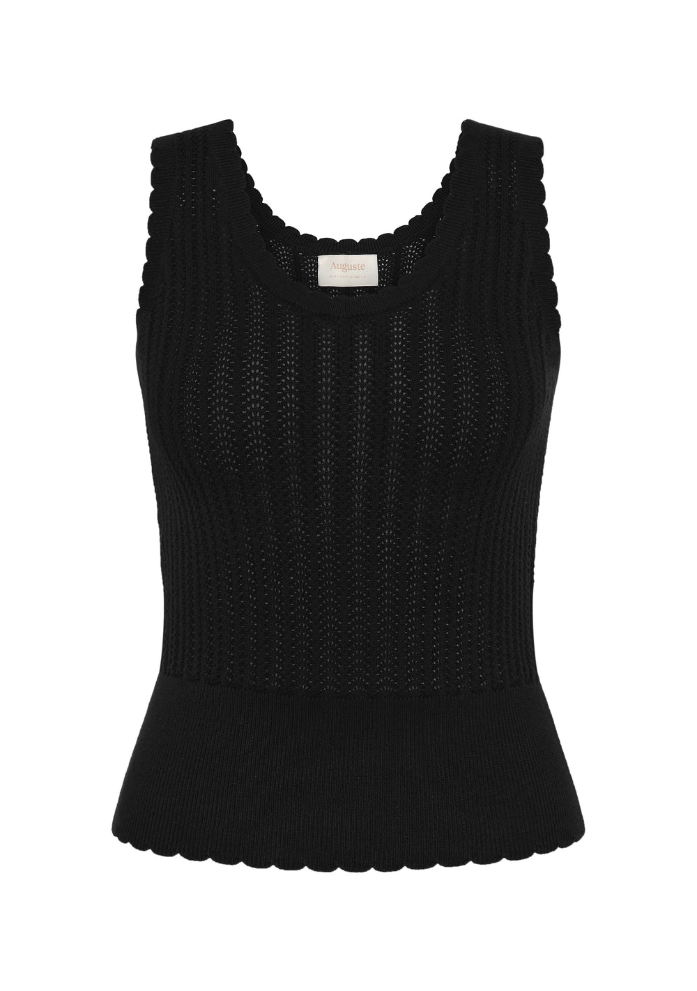 Shiloh Knit Cami | Auguste The Label