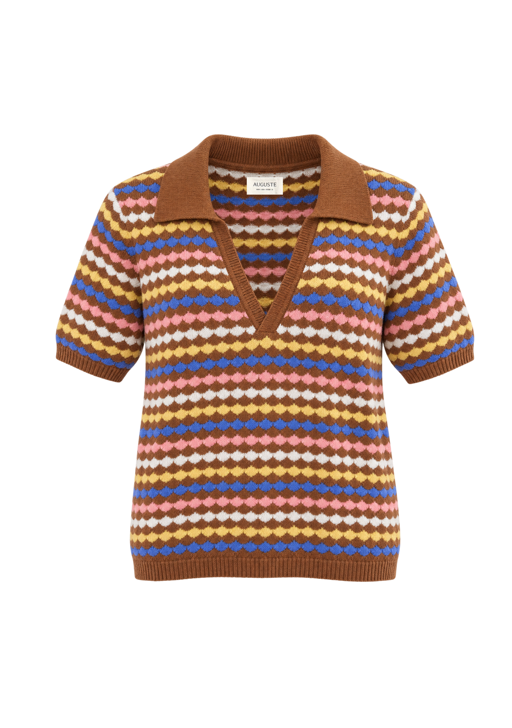 Riva Knit Top