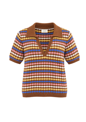 Riva Knit Top