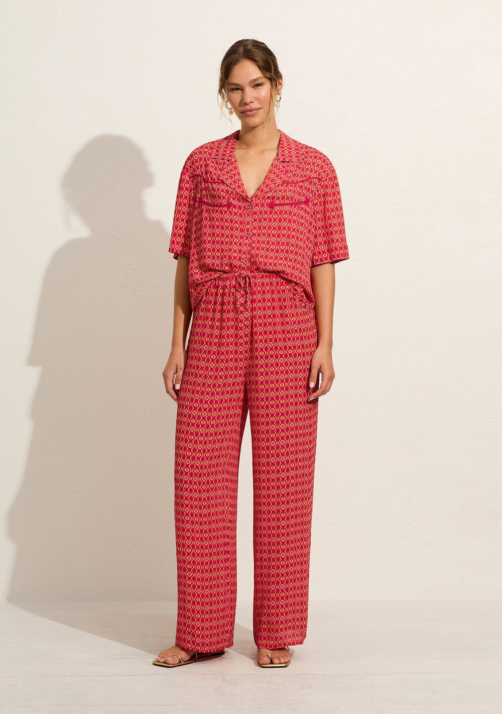 Martha Pant