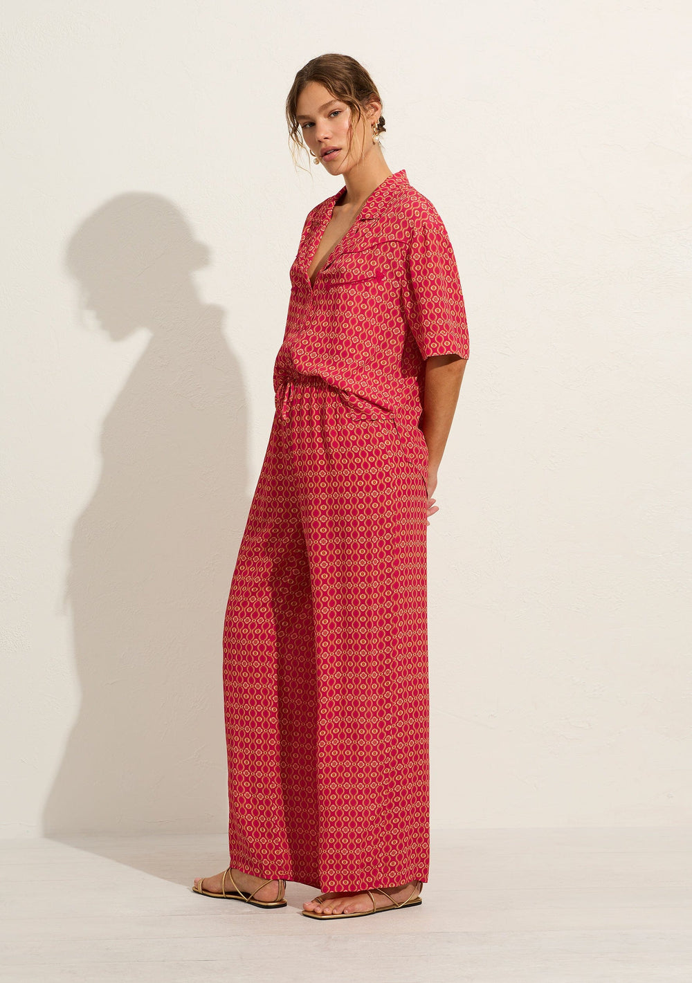 Martha Pant