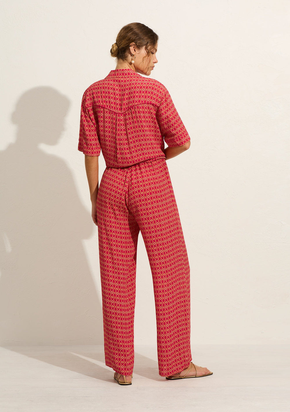 Martha Pant