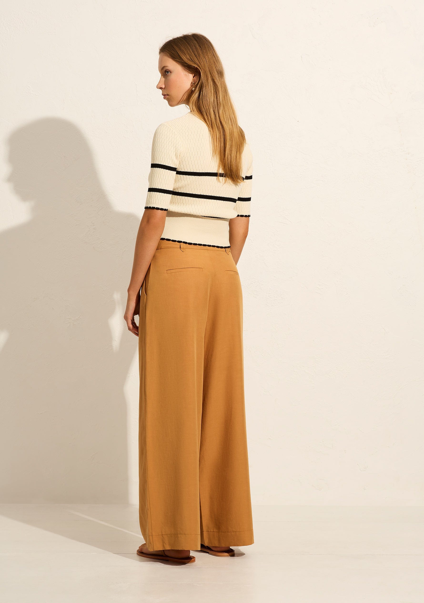 Hensley Pant