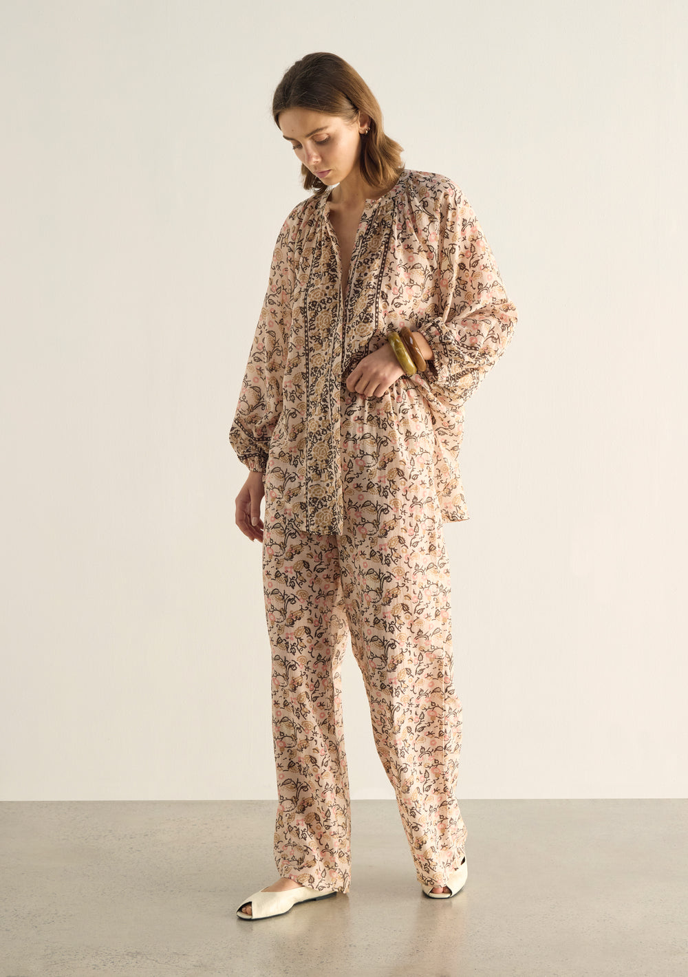 Martha Pant