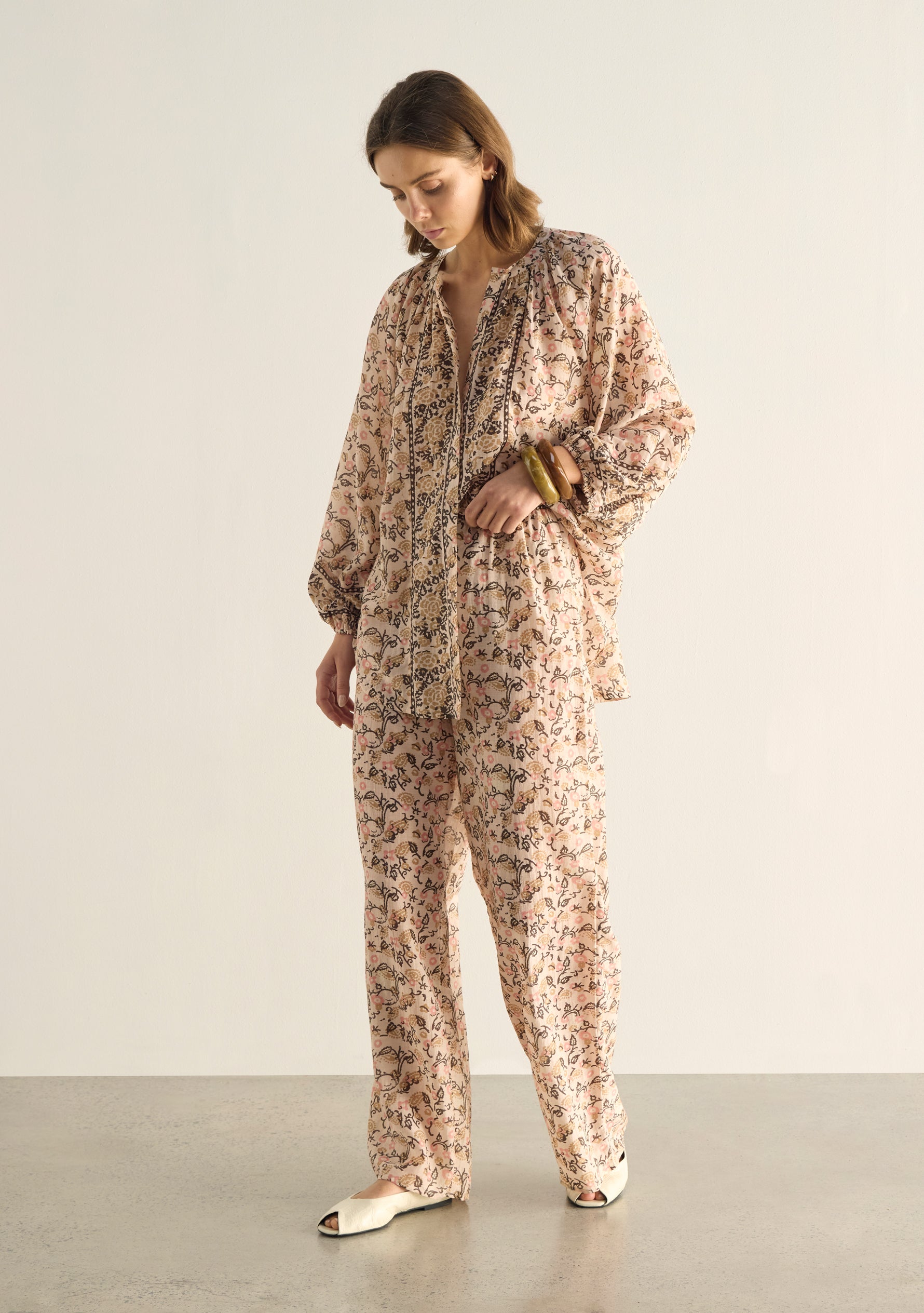 Martha Pant