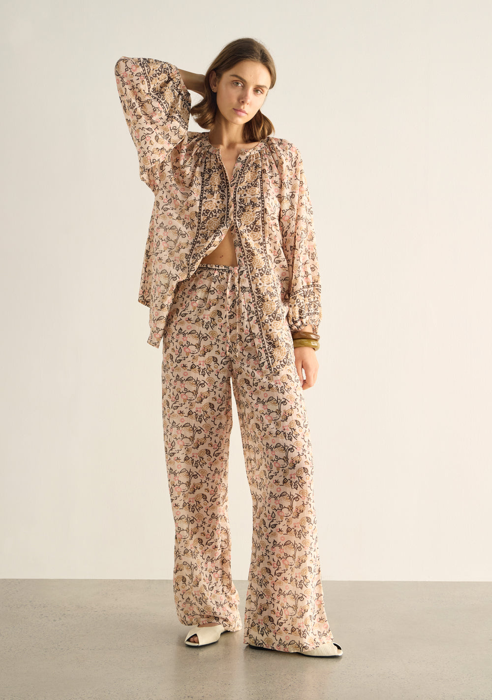 Martha Pant