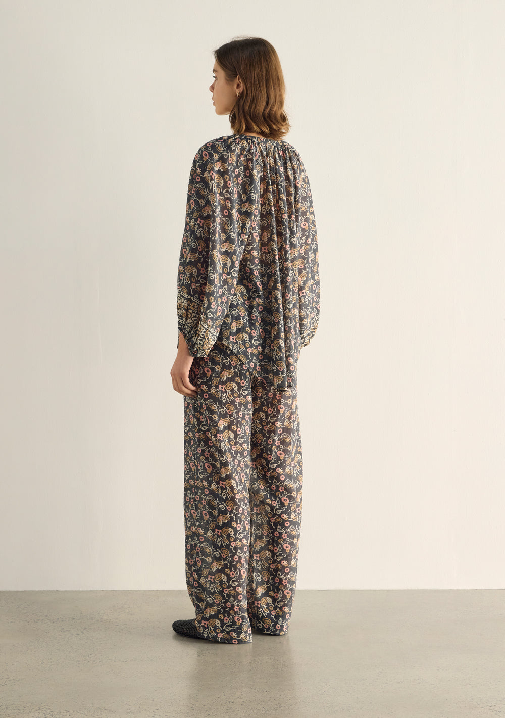 Martha Pant