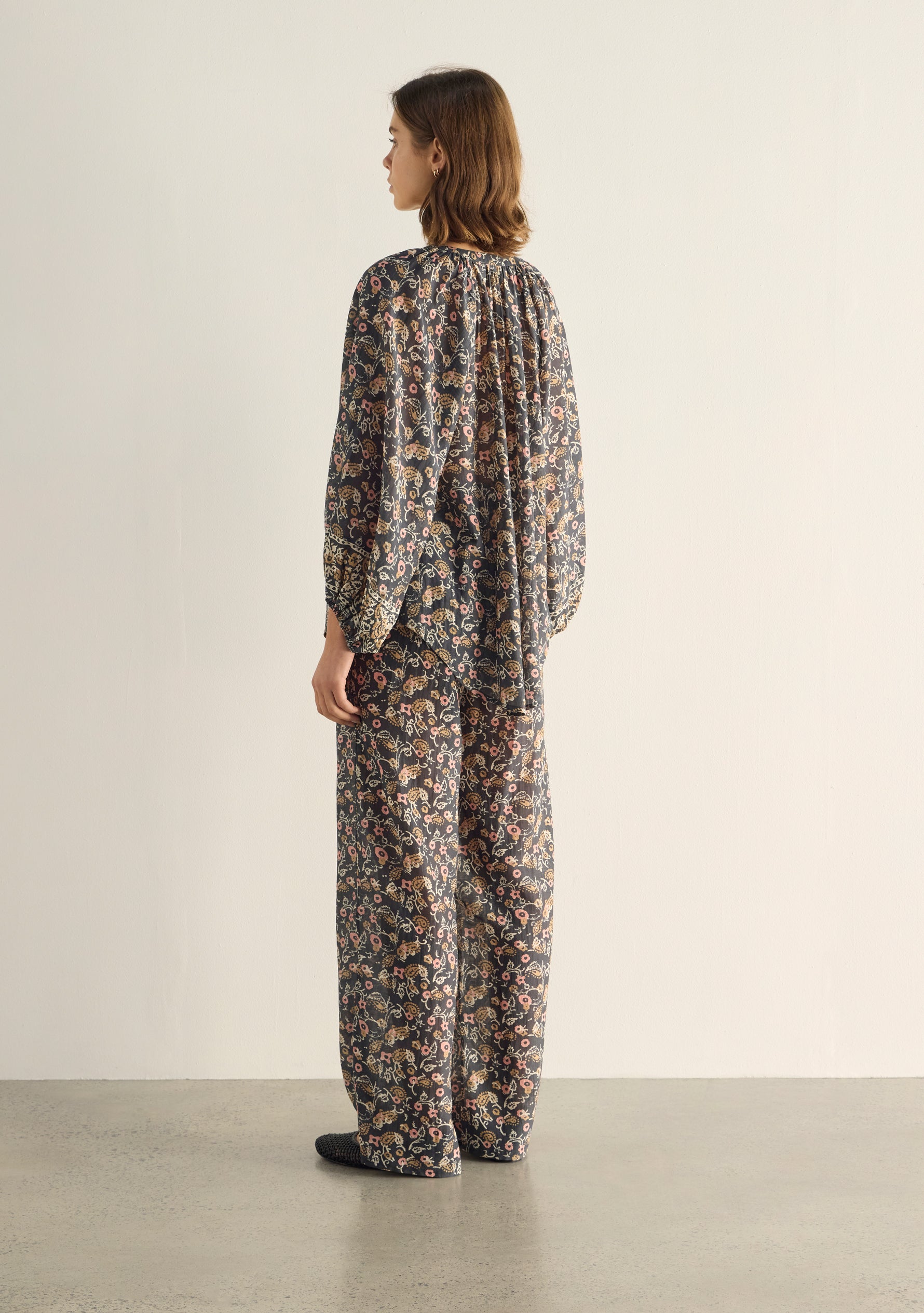 Martha Pant
