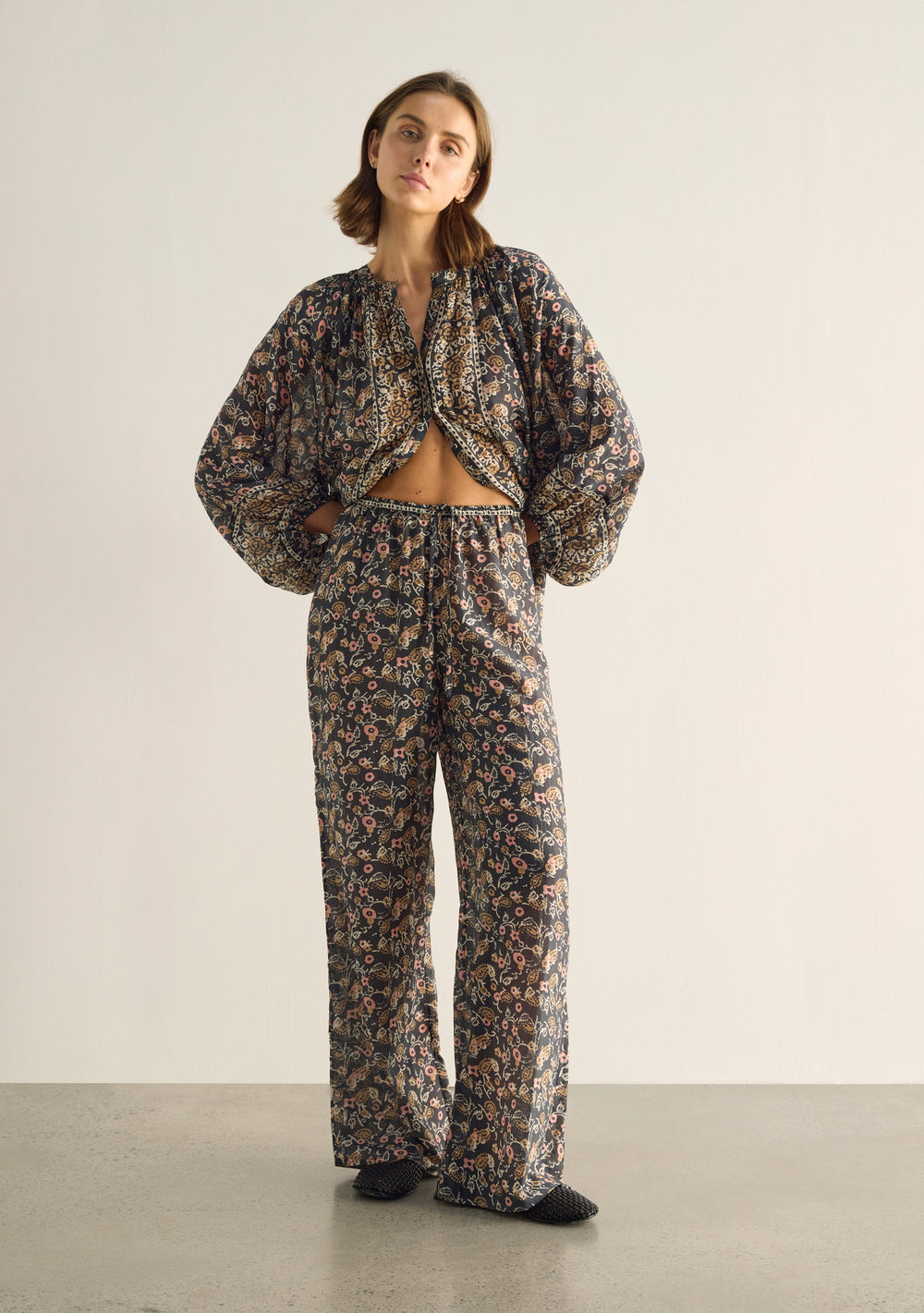 Martha Pant