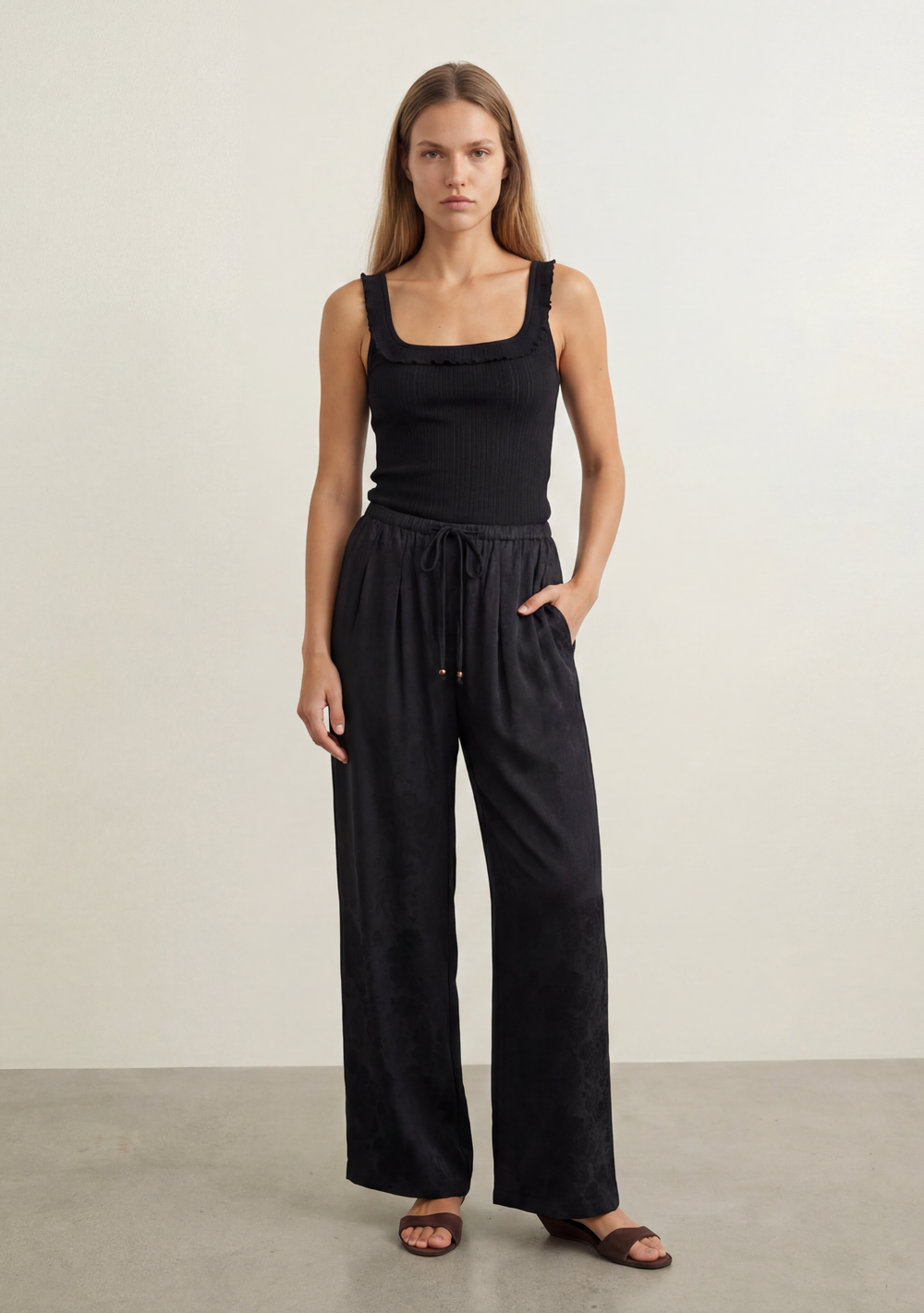 Enzo Pant
