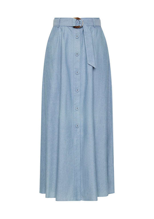 Leigh Maxi Skirt