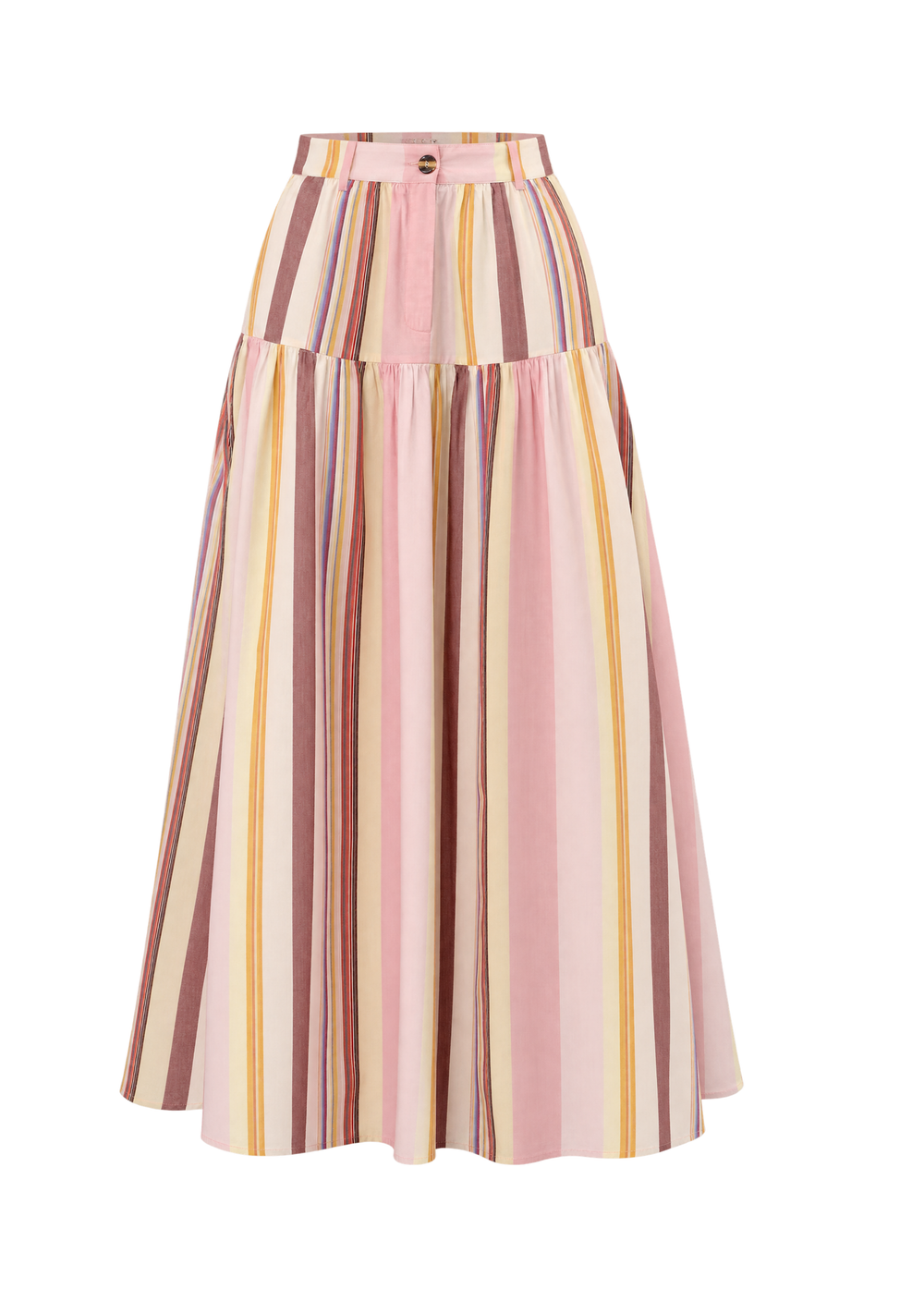 Harley Maxi Skirt