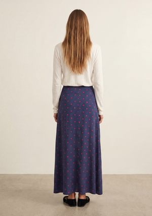 Cove Maxi Skirt