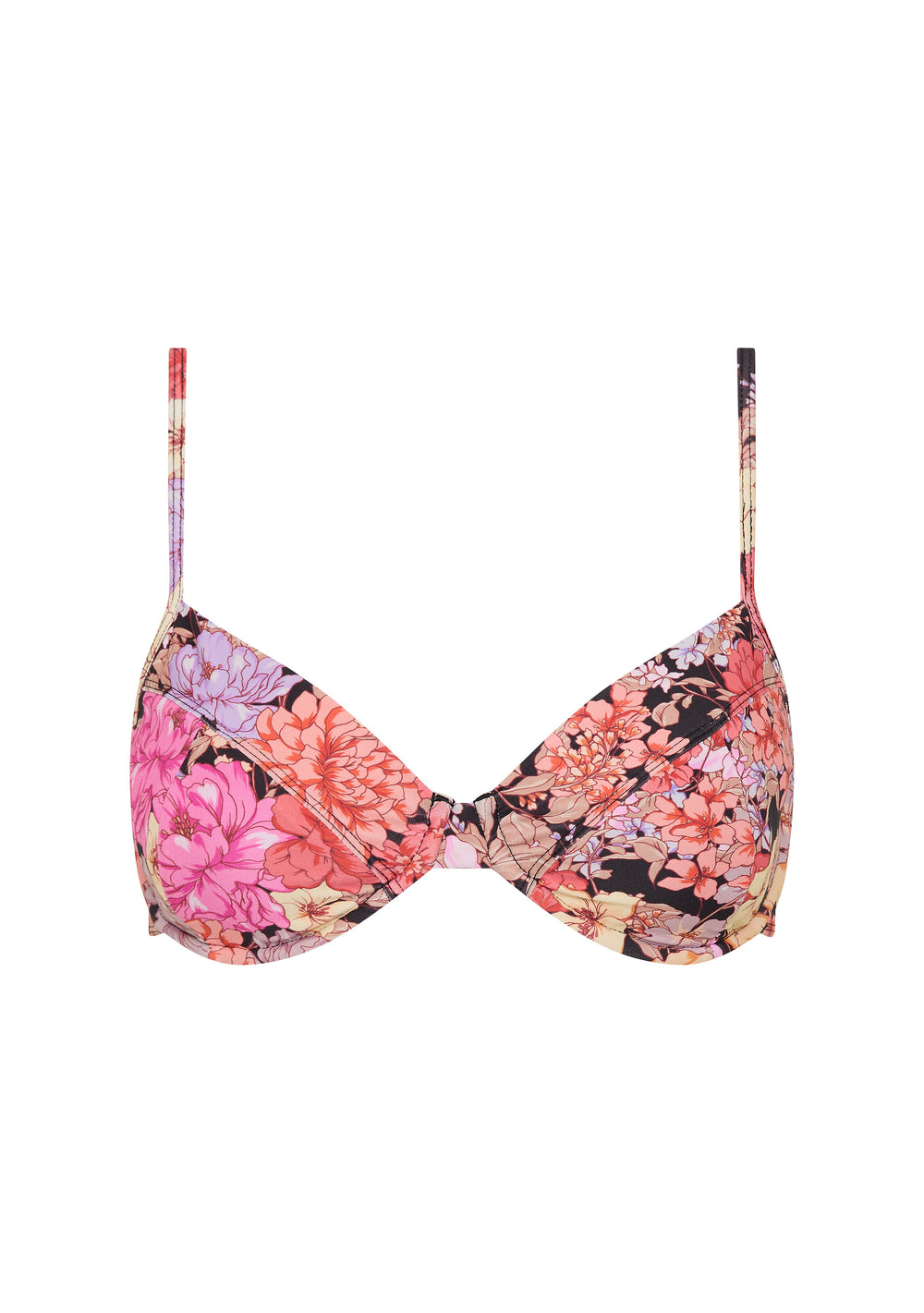 Sculpt Bikini Top