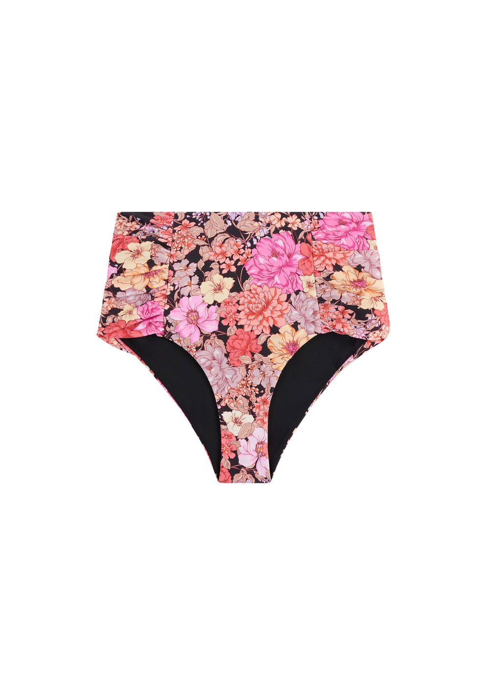 Kalani High Waisted Bottom