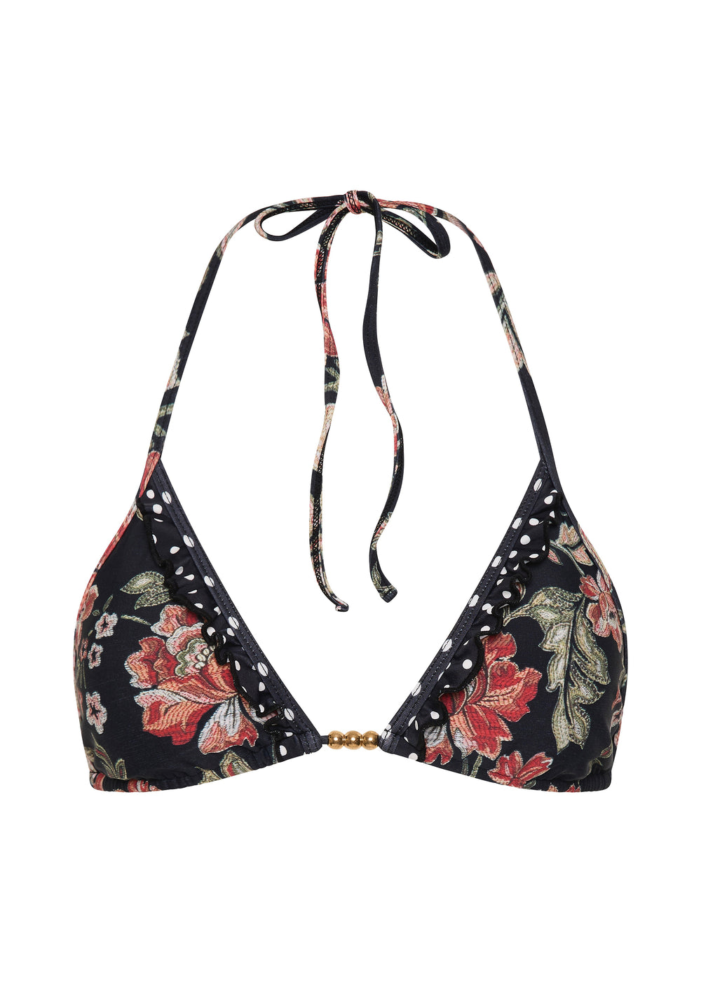 Suvi Bikini Top
