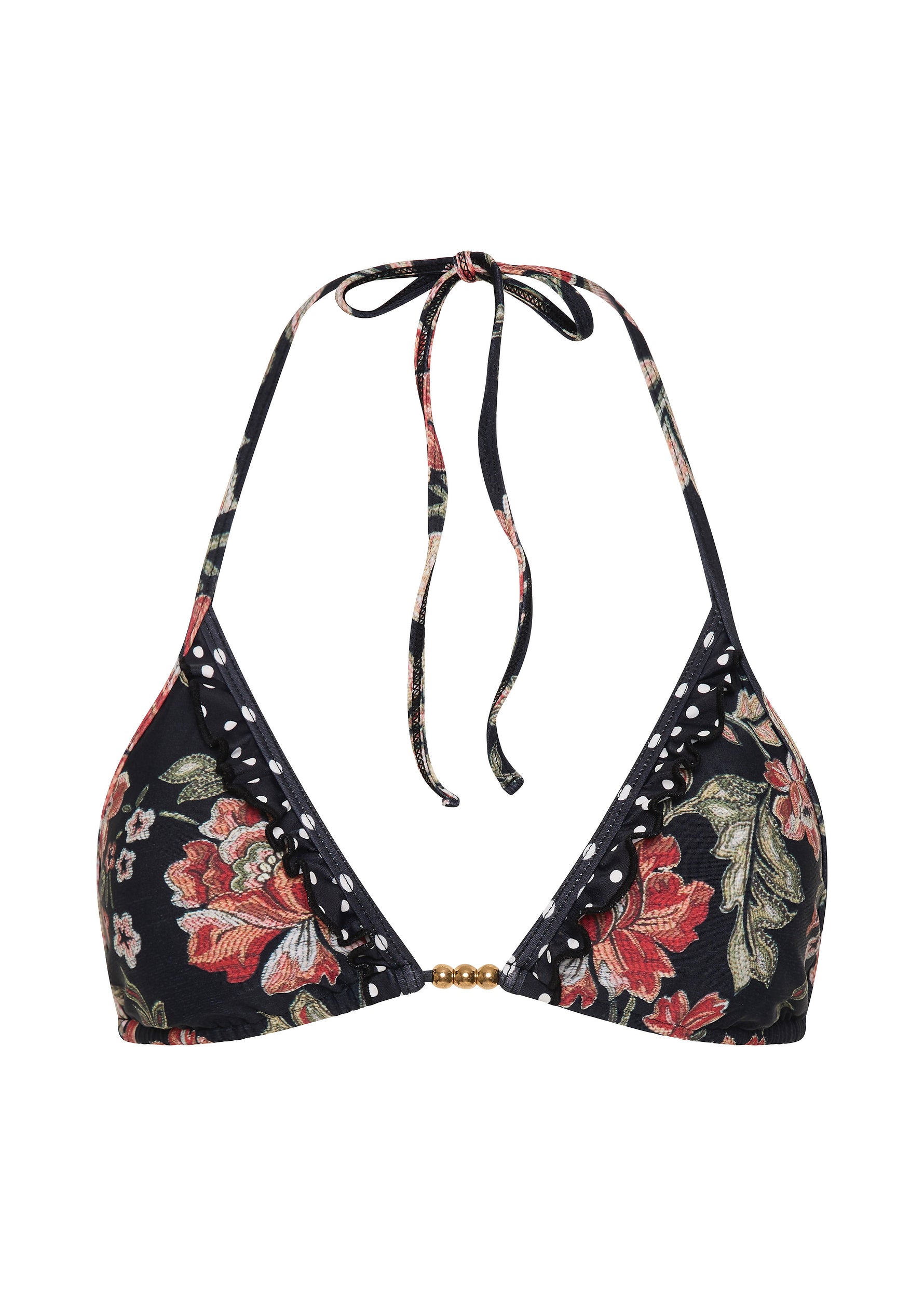 Suvi Bikini Top